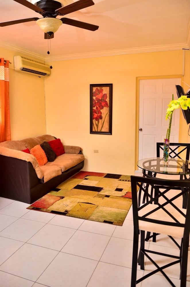 Kingston Sunset Guest Apartment I Exterior photo